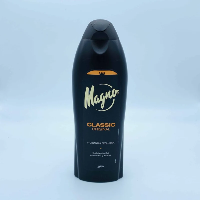 Gel de Ducha Magno Classic