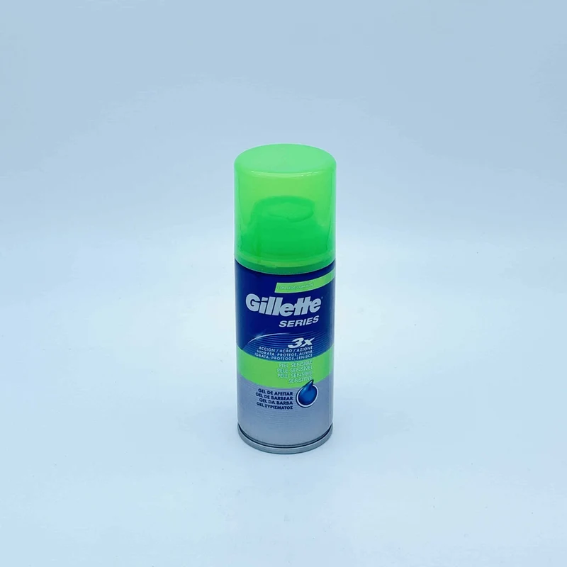 Gillette Gel de Afeitar Series 75ml