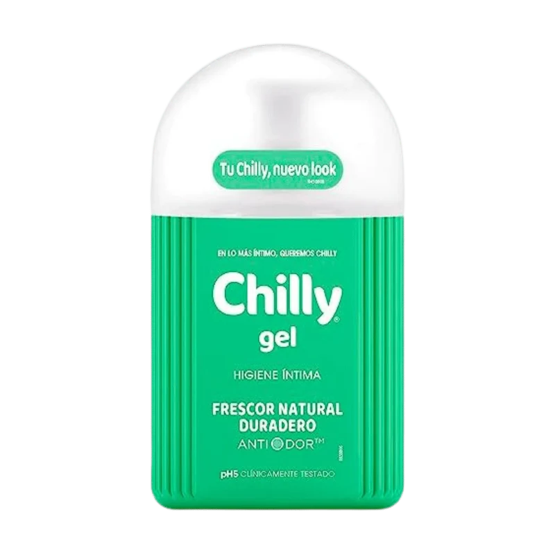 Gel Íntimo Chilly