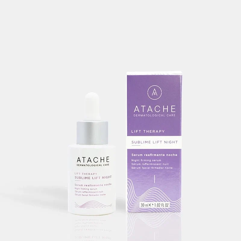 Atache Lift Therapy Sublime Lift Night 30ml