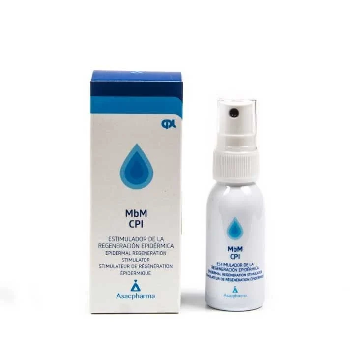 Atache Hypericum Mbm 30ml