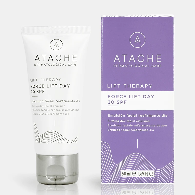 Atache Lift Therapy Force Lift Day 50ml