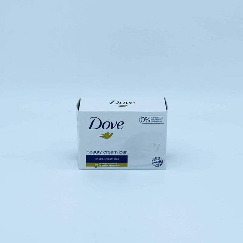 Dove Beauty Cream Bar 2u