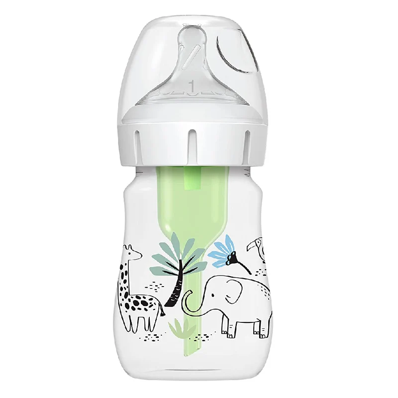 Tetero DrBrown's Animales 5 Oz