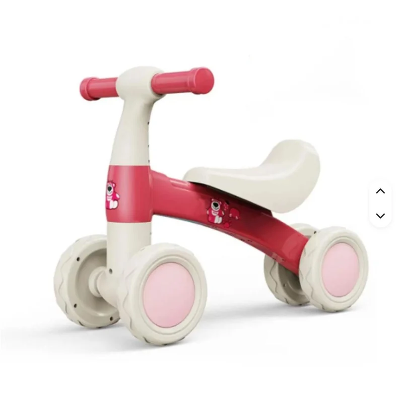 Triciclo Musical