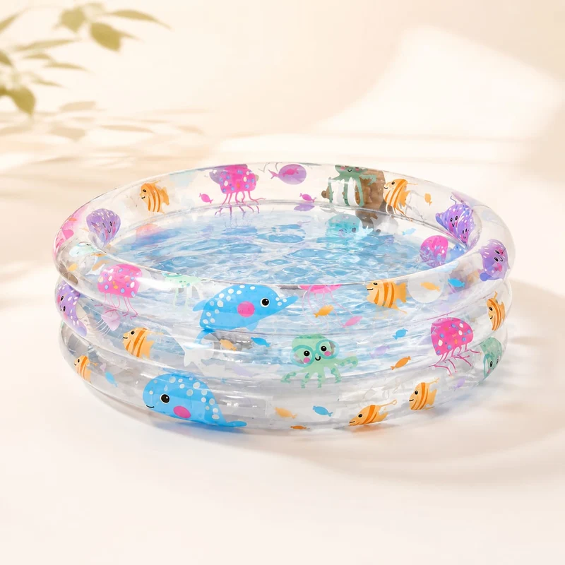 Piscina Inflable Infantil