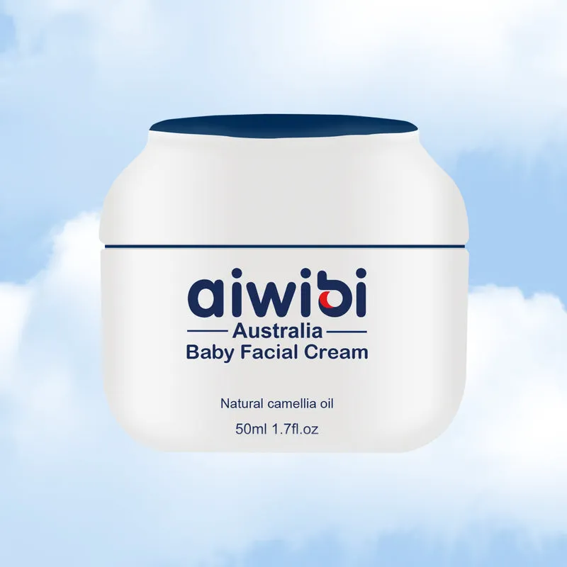 Crema Facial Aiwibi 50 ml