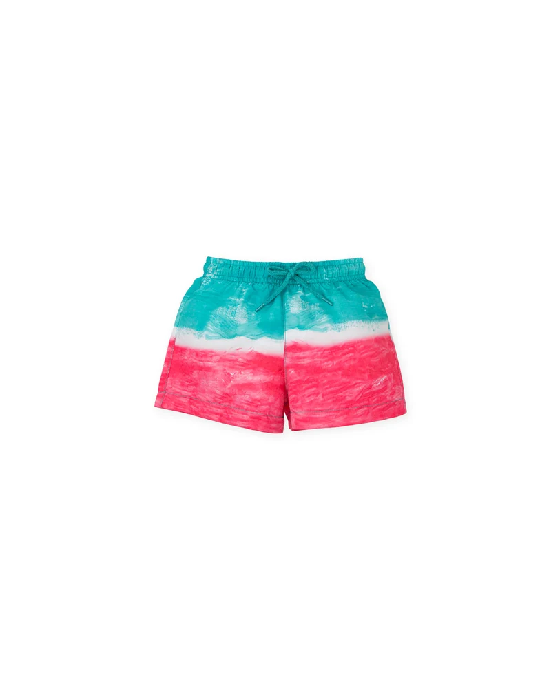 BÓXER FRANJAS MULTICOLOR