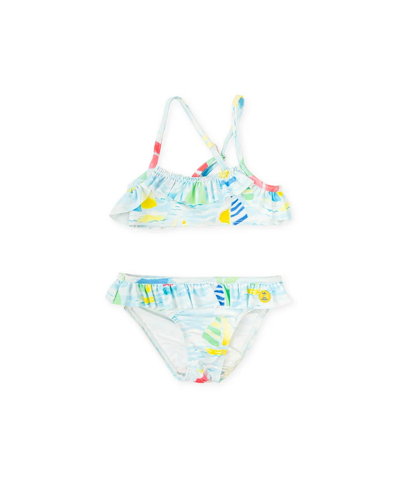 BIKINI VELEROS