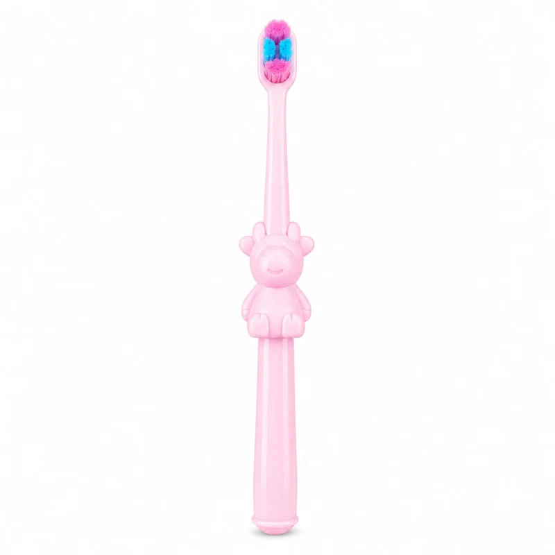 Cepillos de dientes infantiles