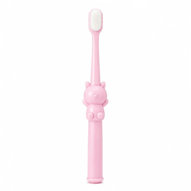 Cepillos de dientes infantiles