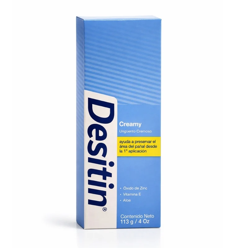 Desitin Creamy x 113g