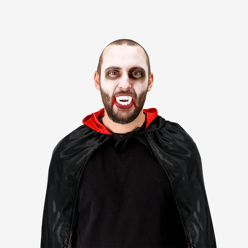 Vampire makeup kit