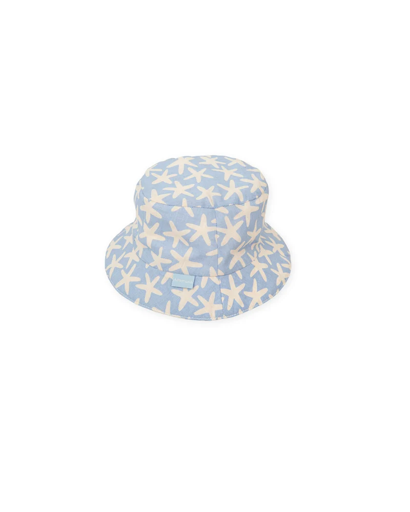GORRO ESTRELLAS