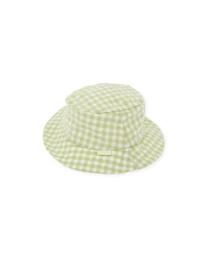 GORRO VICHY LIMA