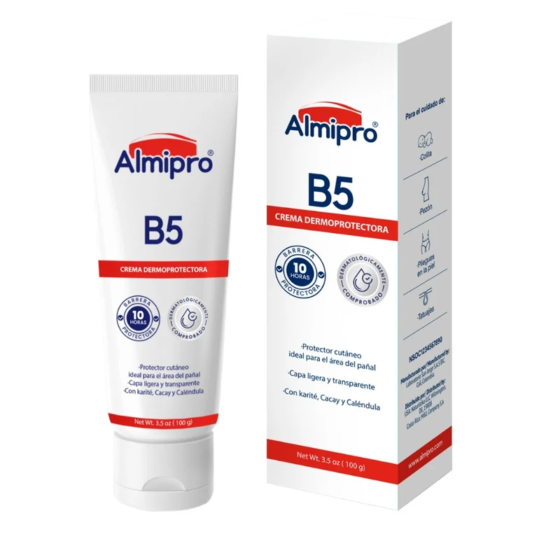Crema Dermoprotectora Almipro x 100g