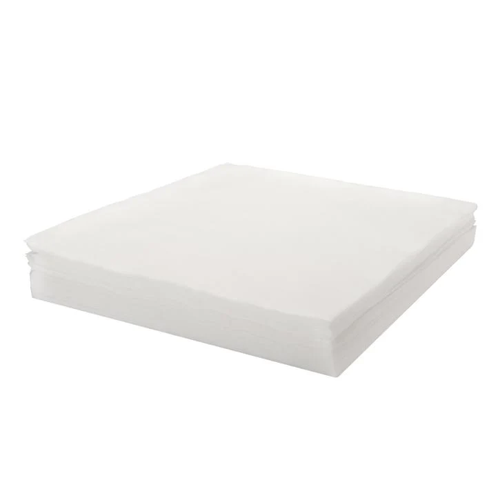 Eurostil Bolsa 100 Toallas 30X37 S/Absorv.Spunlace