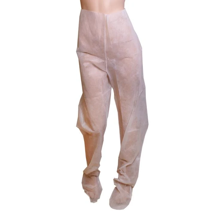 Roial Pantalón presoterapia plastificado sin elástico 1 unidad
