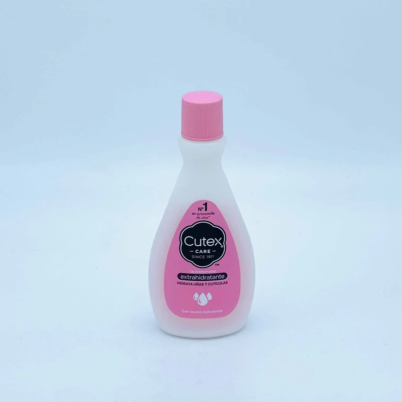 Quitaesmalte Cutex 100ml