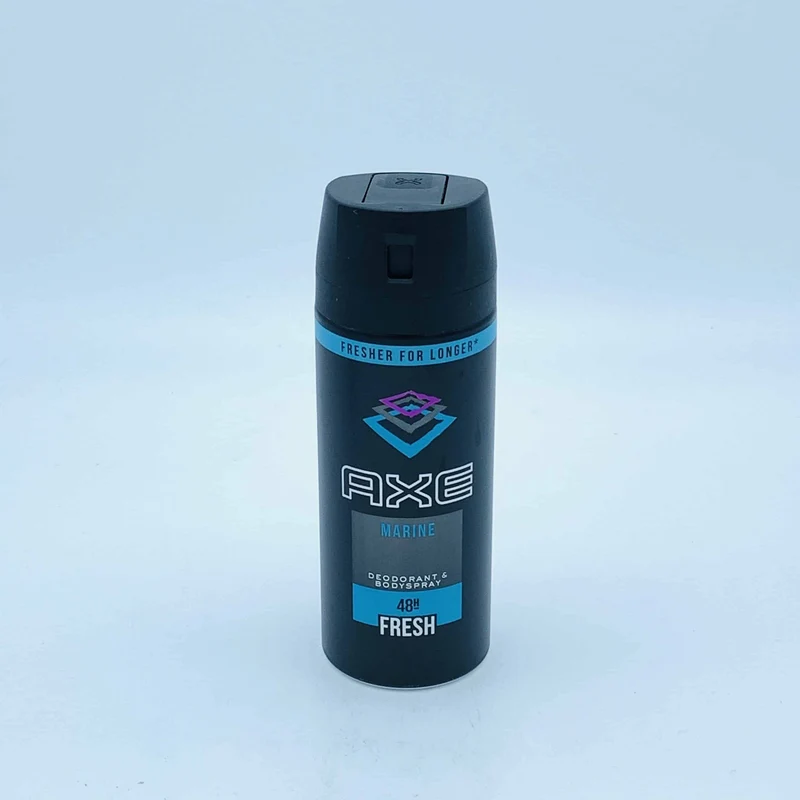 Axe Desodorante Spray Marine