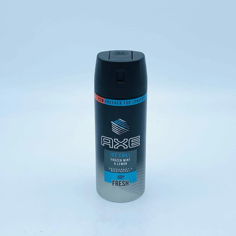 Axe Desodorante Spray Ice Chill