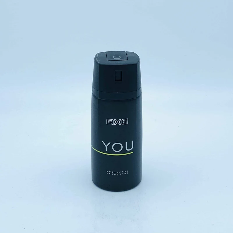 Axe Desodorante Spray You