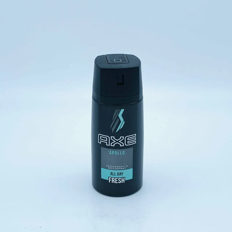 Axe Desodorante Spray Apollo