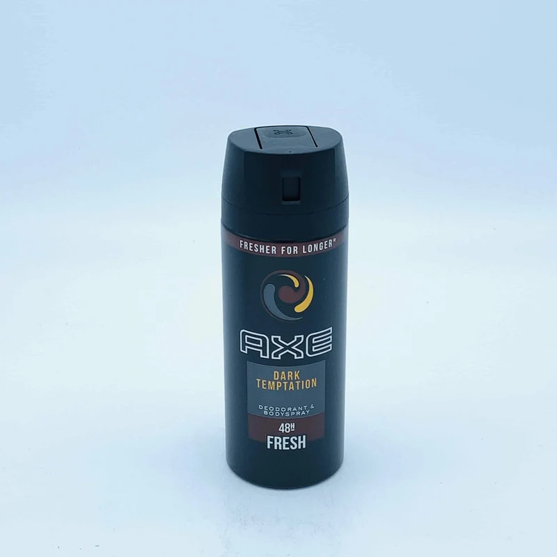 Axe Desodorante Spray Dark Temptation