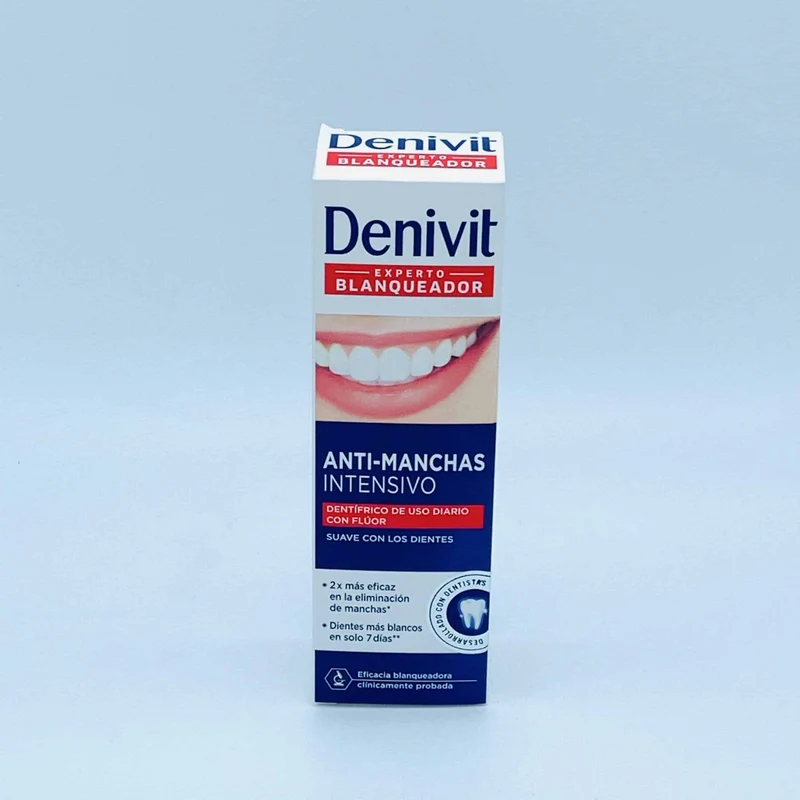 Denivit Anti-Manchas Intensivo