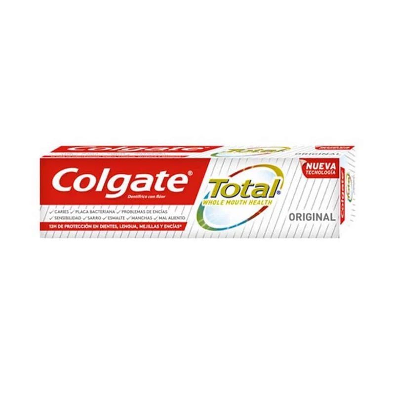 Colgate Total