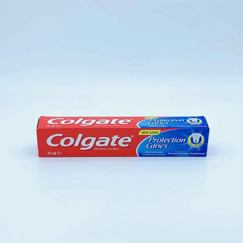 Colgate Protection Caries