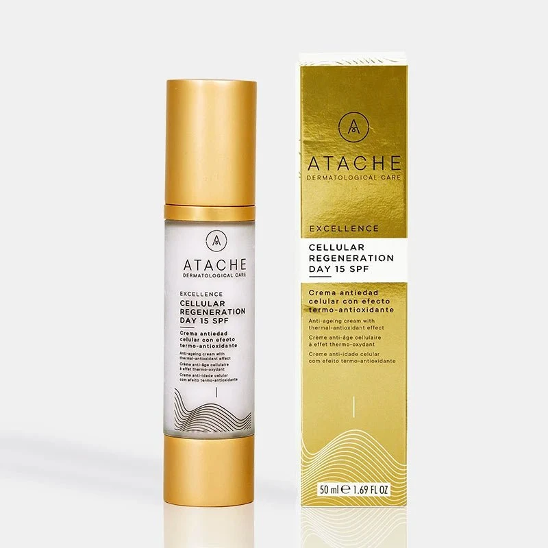 Atache Excellence Cellular Regeneration Day 50ml