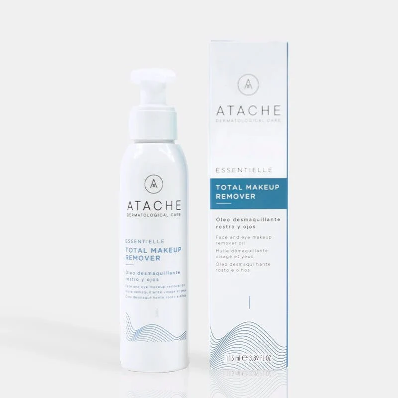 Atache Essentielle Total Makeup Remover 115ml