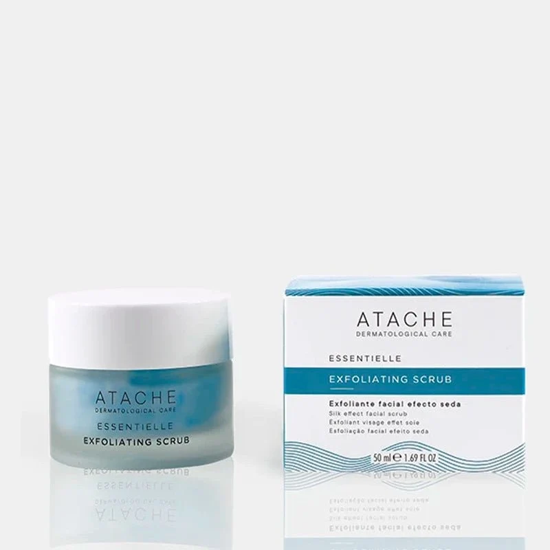 Atache Essentielle Exfoliating Scrub 50ml