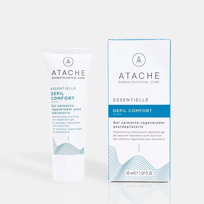 Atache Essentielle Depil Comfort 250ml
