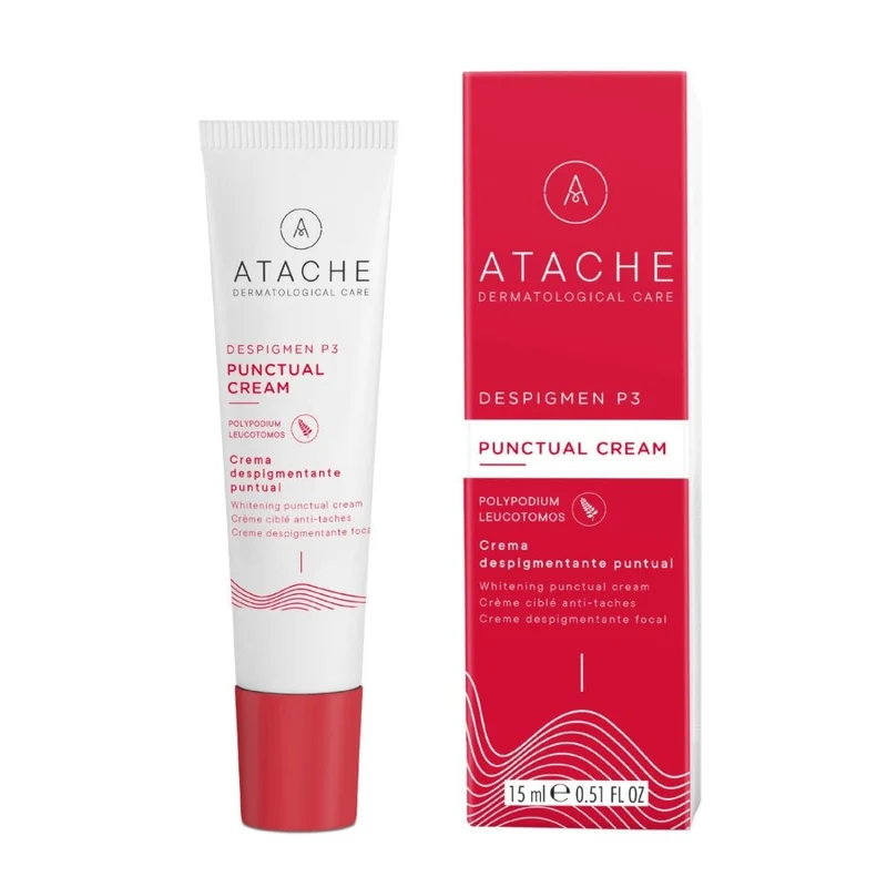 Atache Despigmen Punctual P3 15ml
