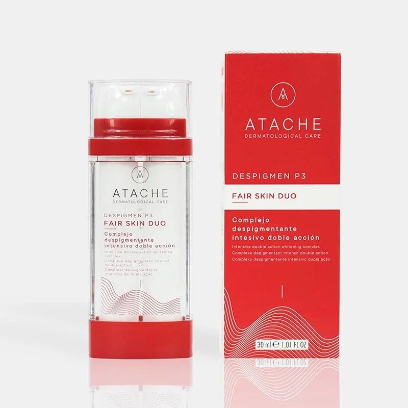 Atache Despigmen Fair Skin Duo Dp3 30ml