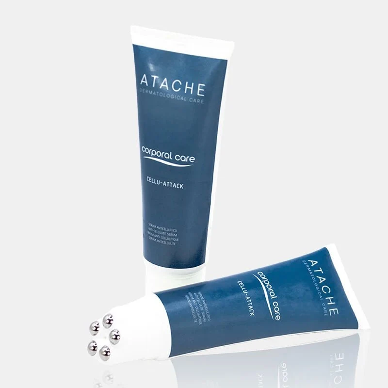 Atache Corporal Care Pack Duo Cellu Attack 2x200ml