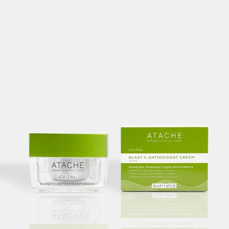 Atache C Vital Blast C Antioxidant Cream 50ml