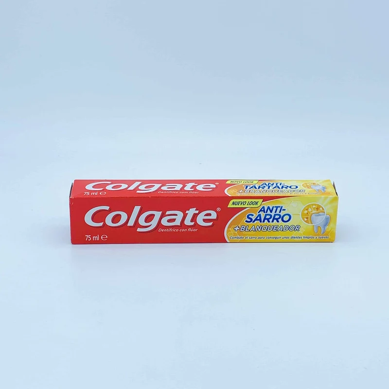 Colgate Anti-Sarro