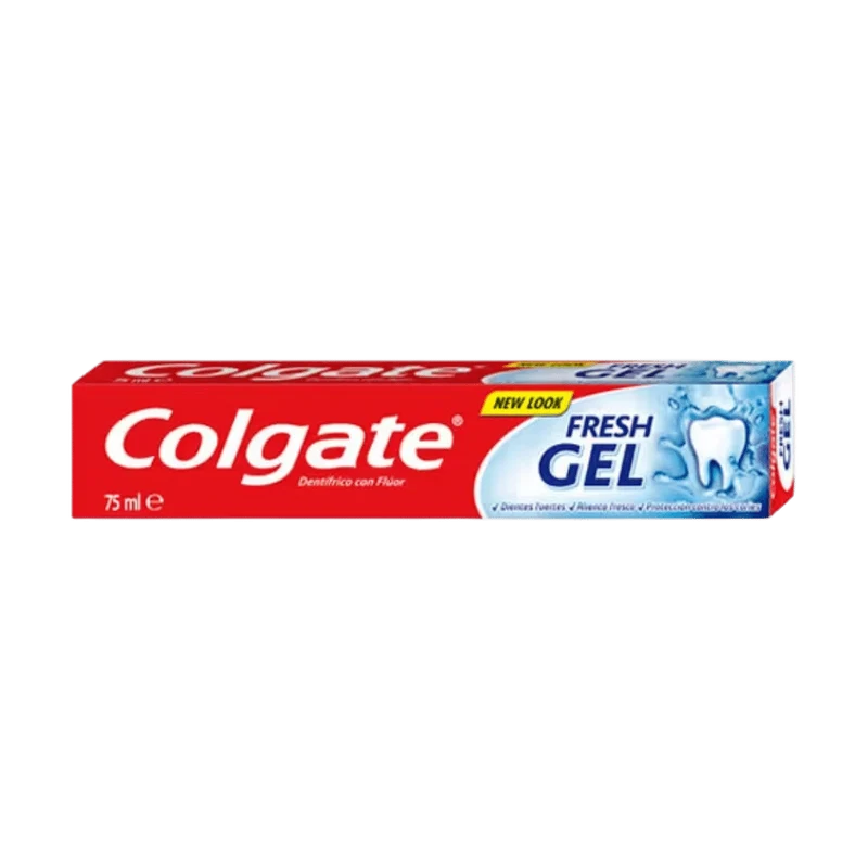 Colgate Fresh Gel