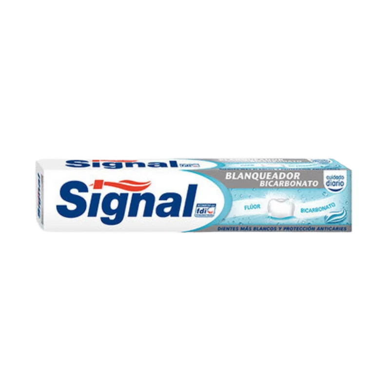 Signal Blanqueador