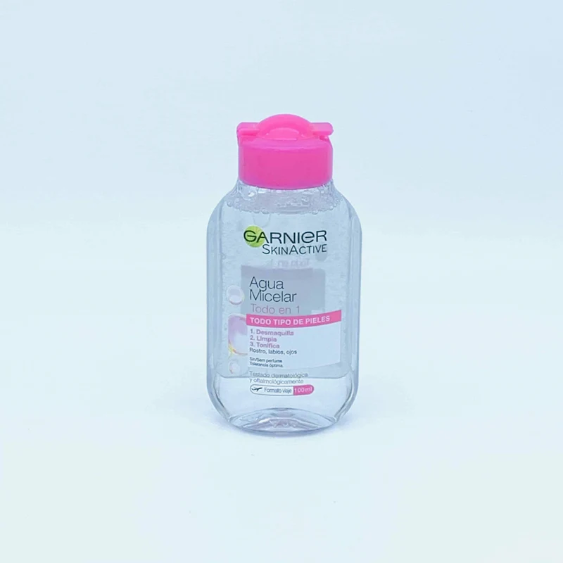 Garnier Agua Micelar 100ml