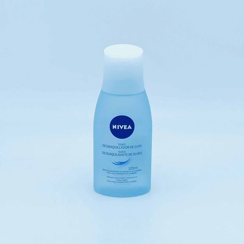Nivea Suave Desmaquillador de Ojos