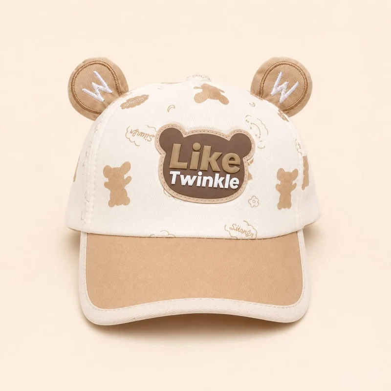 Gorra con Orejitas