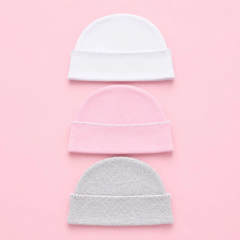 Gorros x 3 Unidades