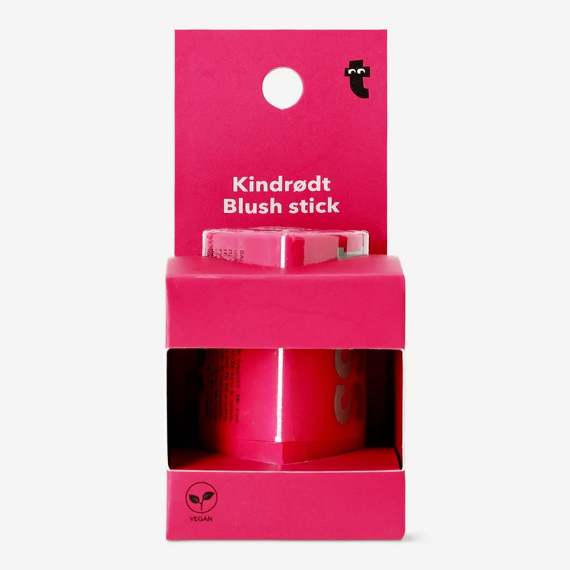 Jelly blush stick - Pink
