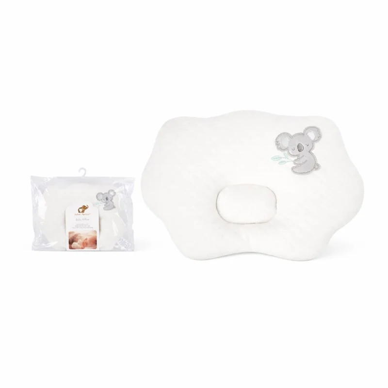 Almohada moldeadora
