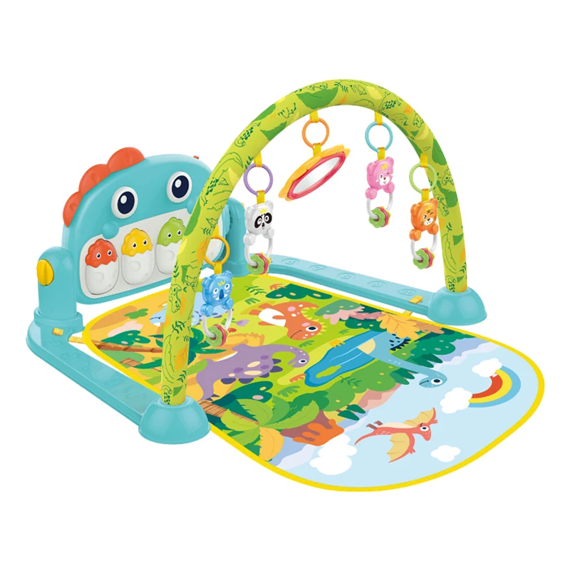 Gimnasio piano HE0643