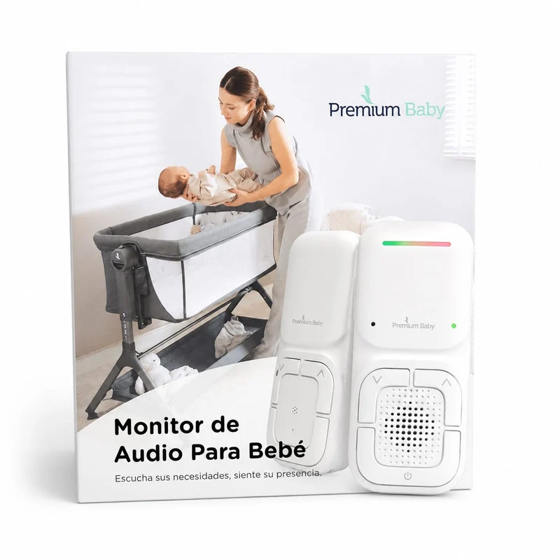 Monitor de Audio